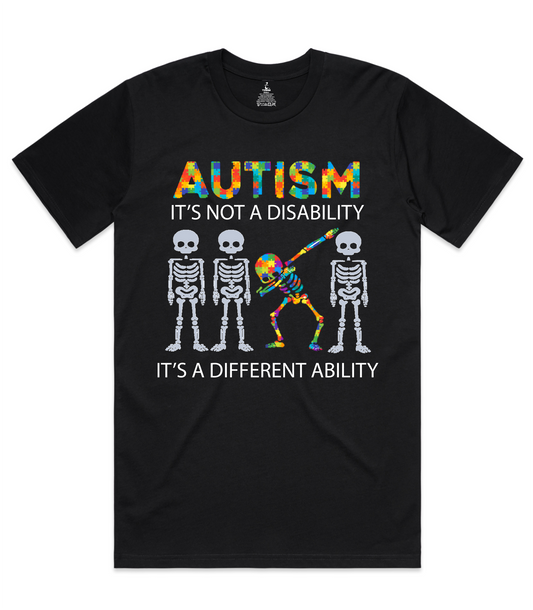 Autism Awareness Tee